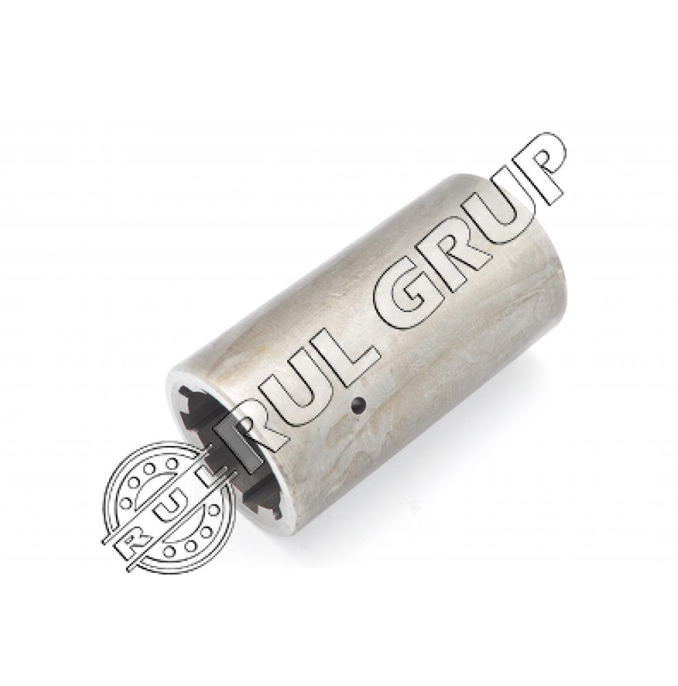 BUCSA CANELATA REDUCTOR U650 31.42.102 UTB